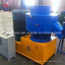 800-1000kg/H Biomass Wood Sawdust Pellet Mill